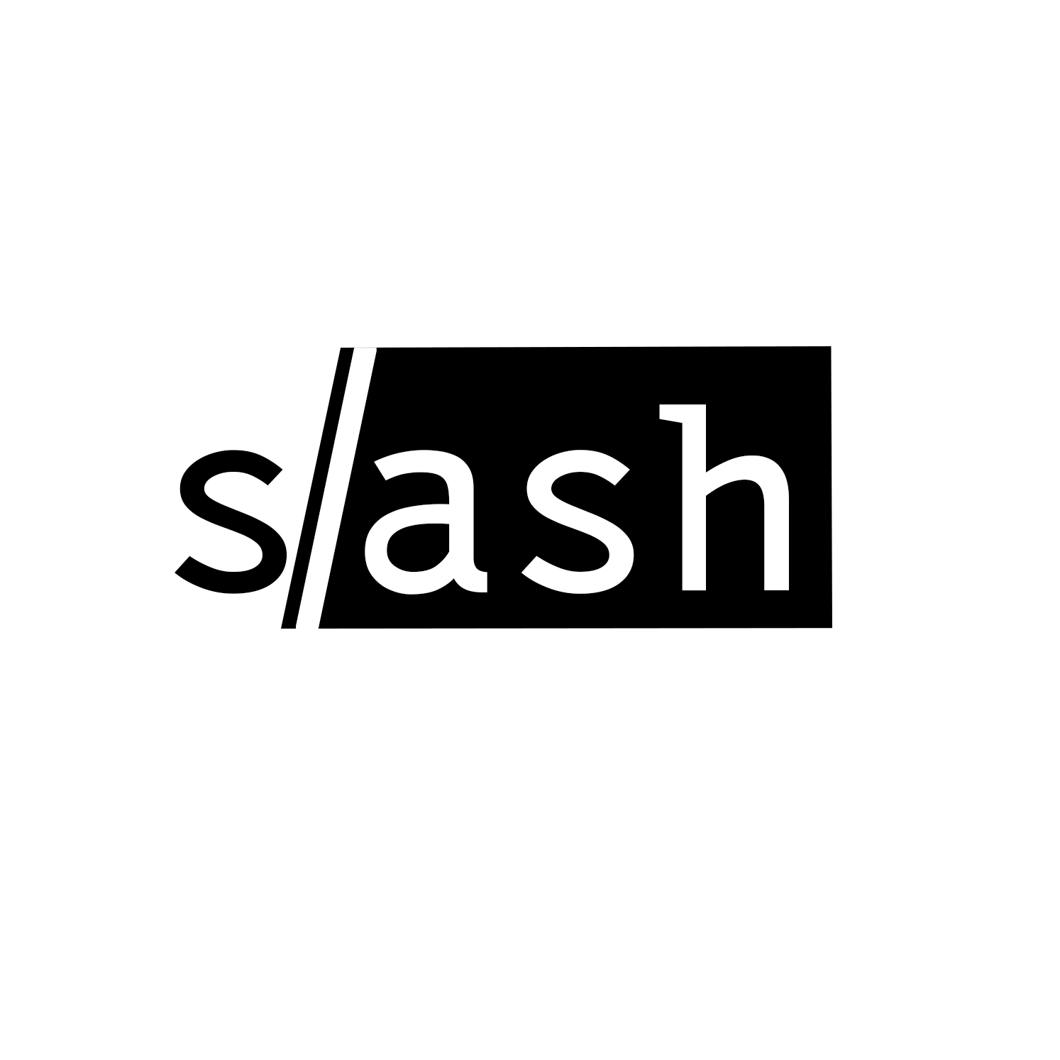 Slash with SPMPlus